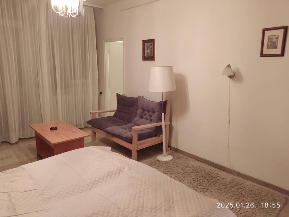 4 turtles apartman Apartment in Budapest