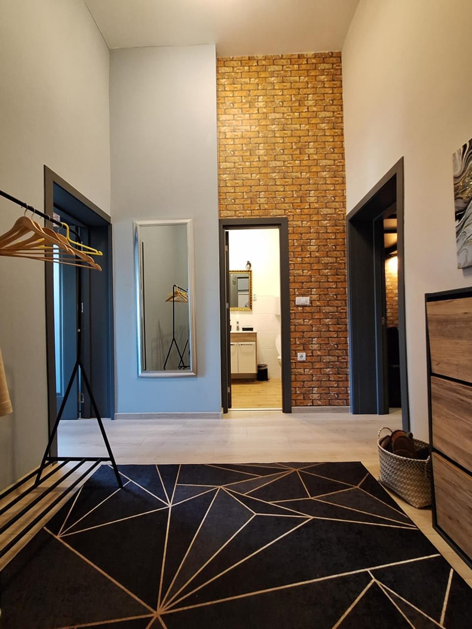 Apartman Duga Apartment in Vojvodina