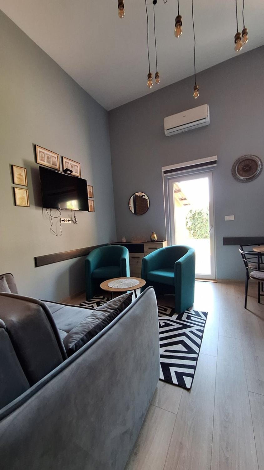 Apartman Duga Apartment in Vojvodina