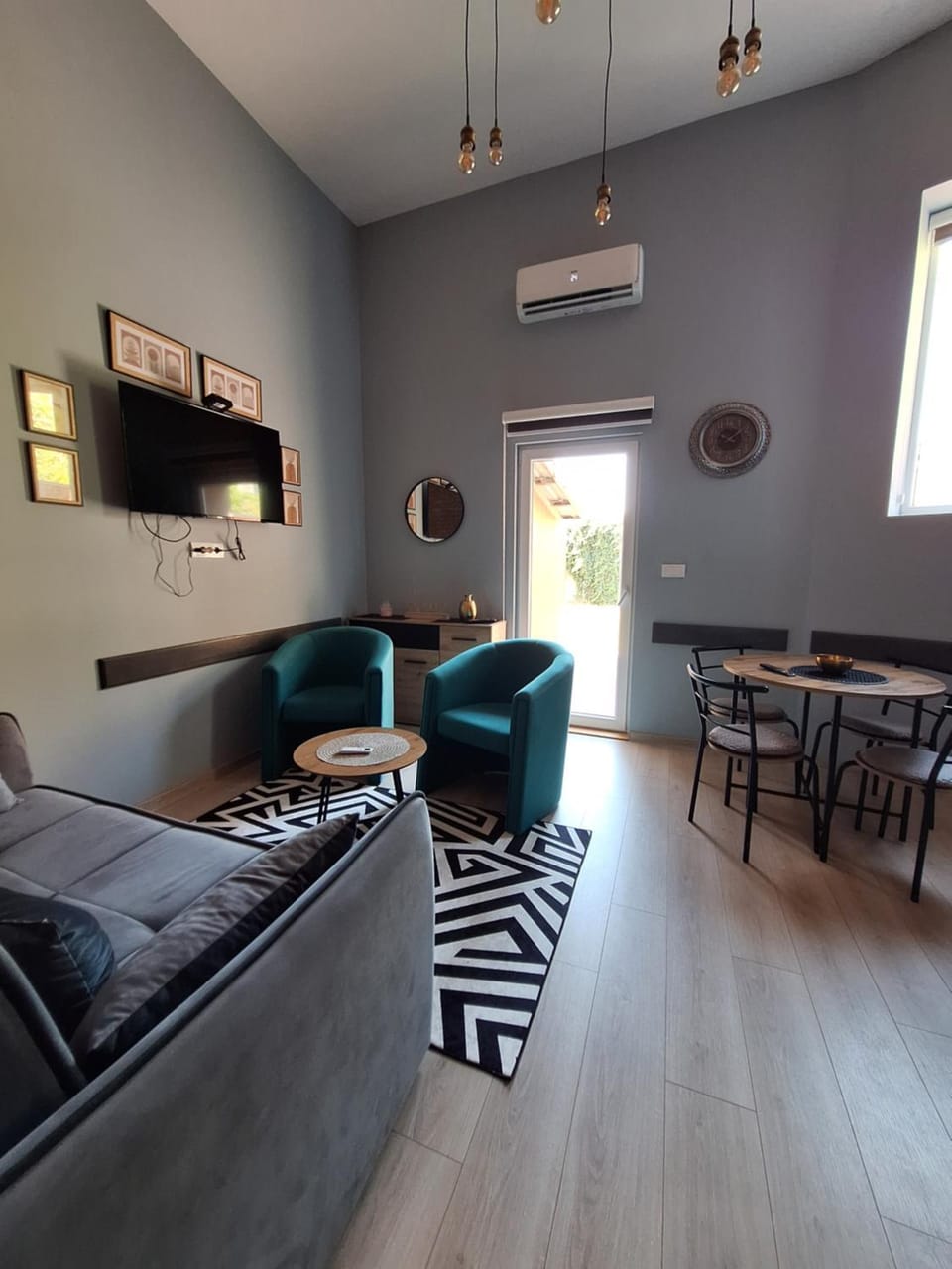 Apartman Duga Apartment in Vojvodina