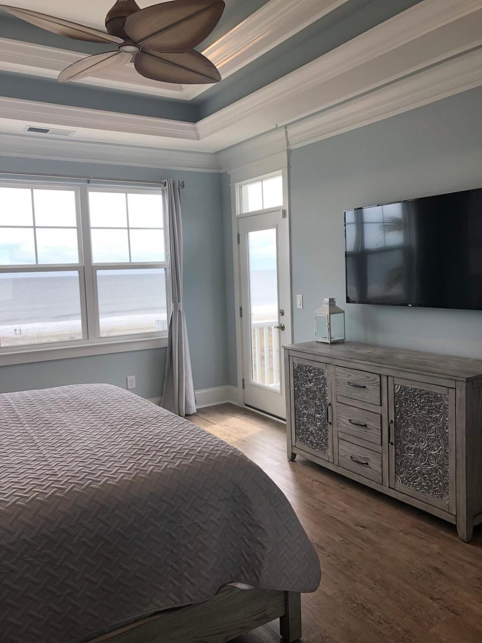 Bailey's Blue Ocean View House in Atlantic Beach