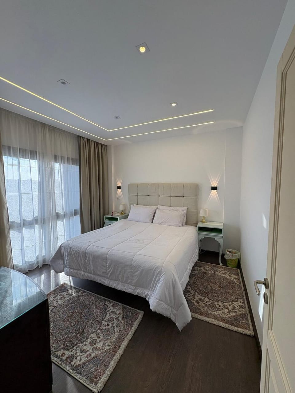 Cozy retreat in Madinaty Apartment in Cairo Governorate