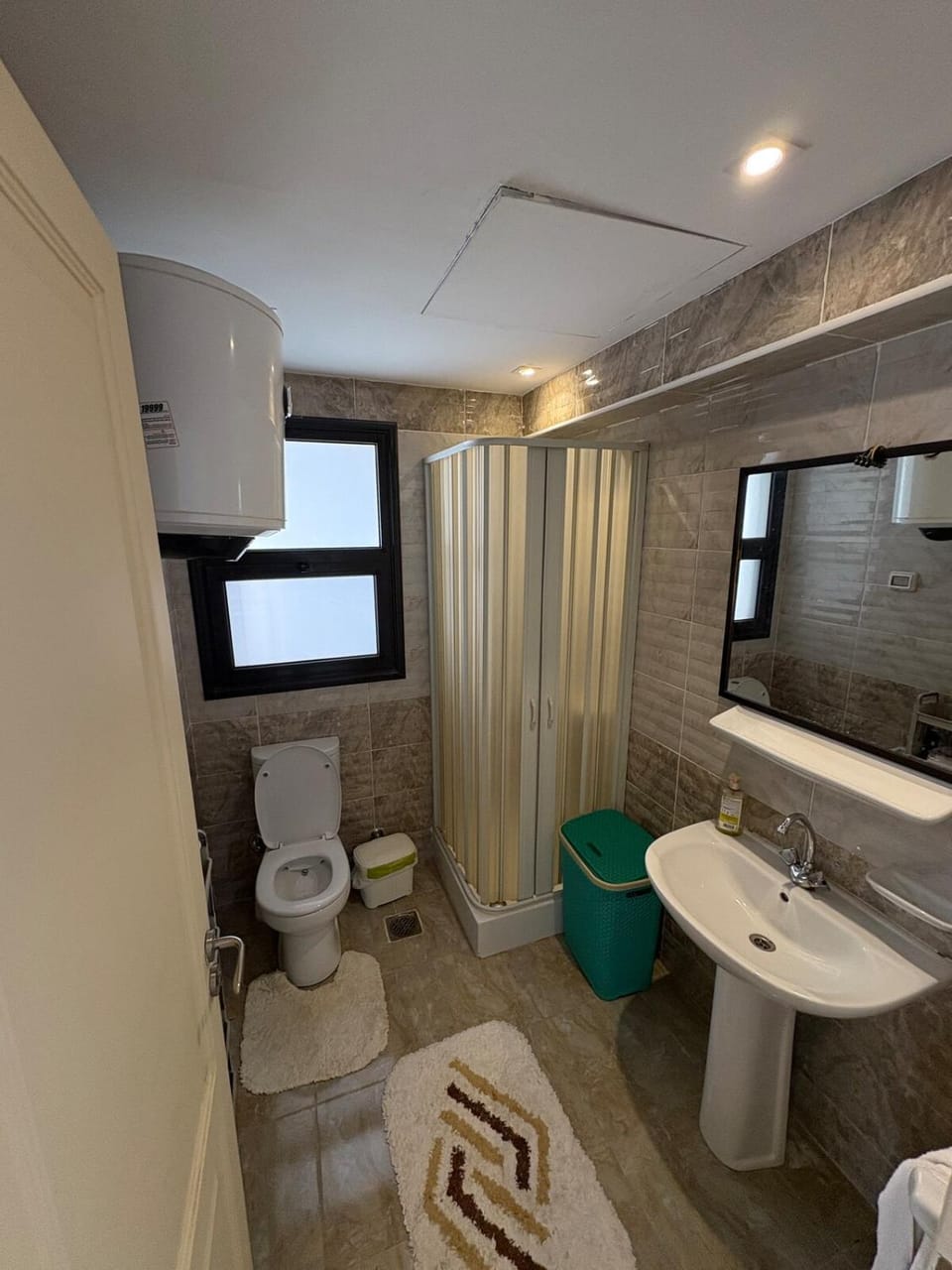 Cozy retreat in Madinaty Apartment in Cairo Governorate