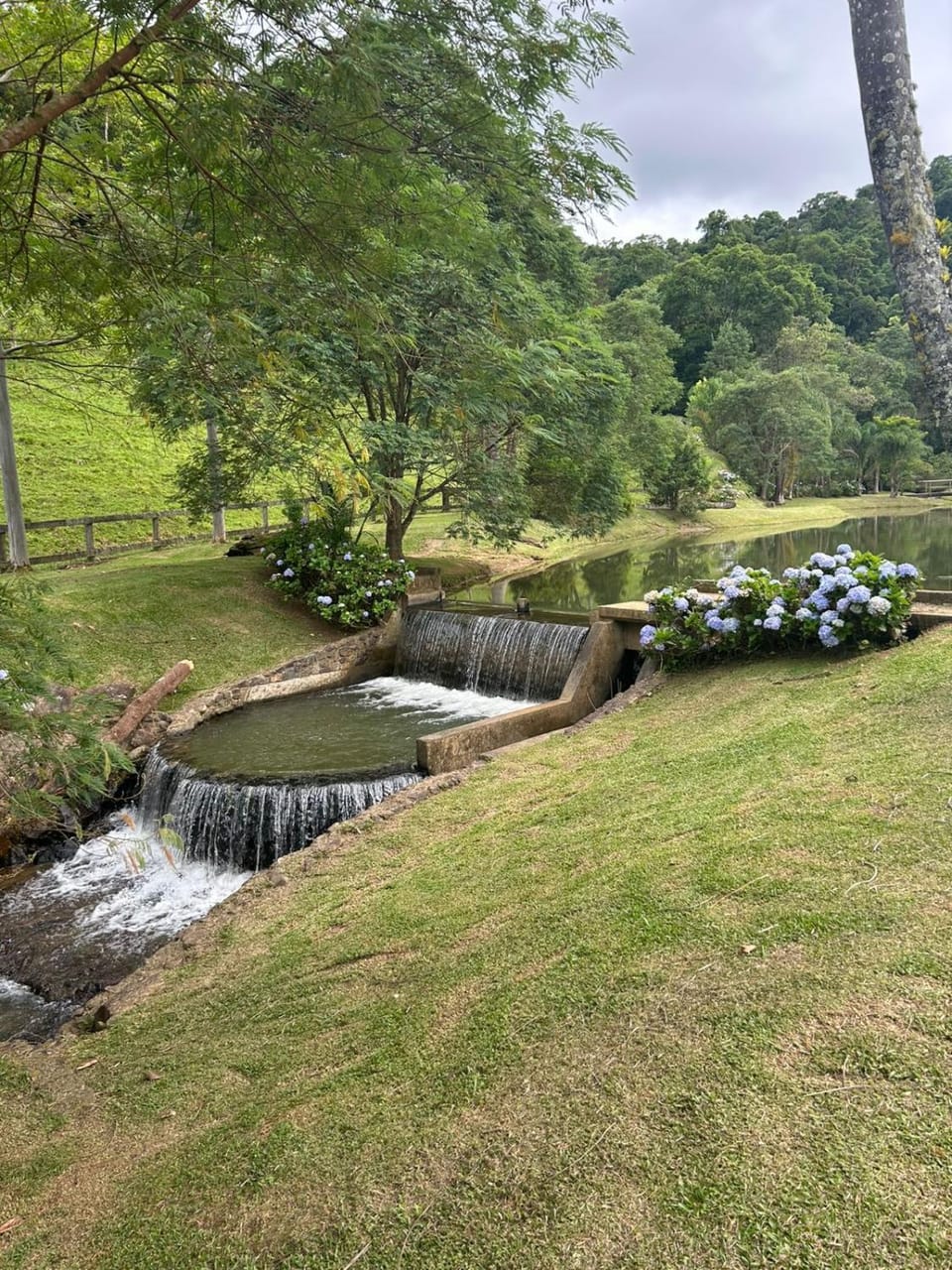 Chalé da Mata Nature lodge in Jaraguá do Sul
