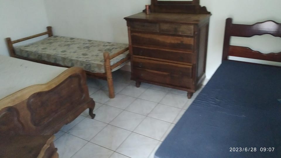 Chacara Itirapua House in State of São Paulo