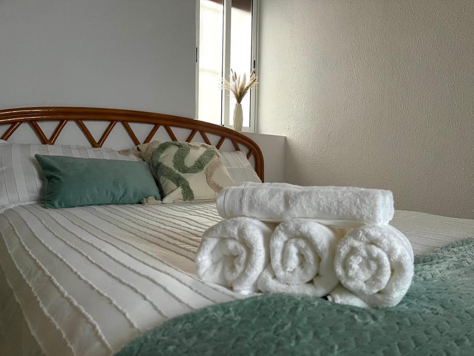 El Encanto de Jerez Apartment in Jerez de la Frontera