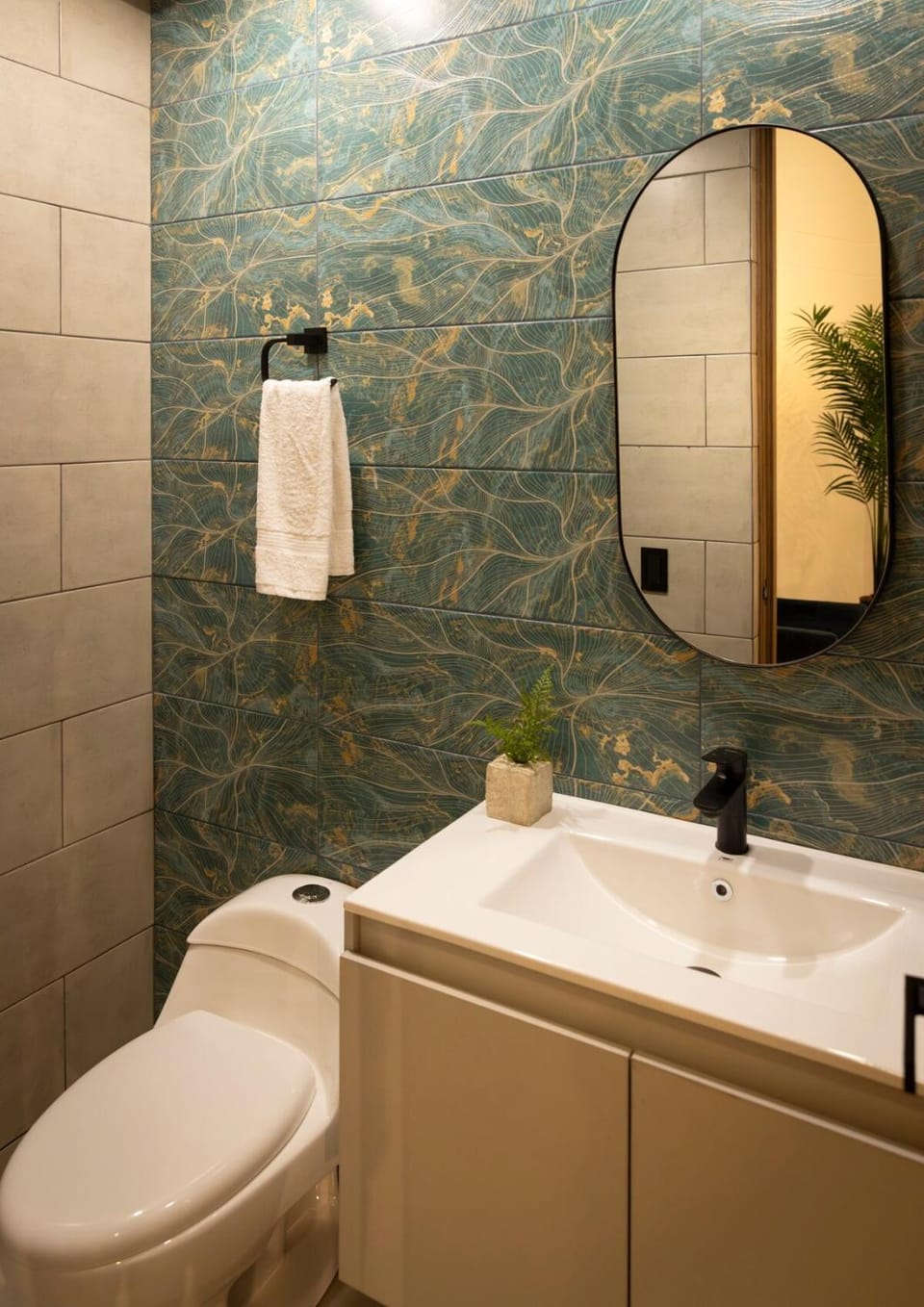 Charming Studio In Nomadic 201 Sn Lucas mall Apartment in Envigado
