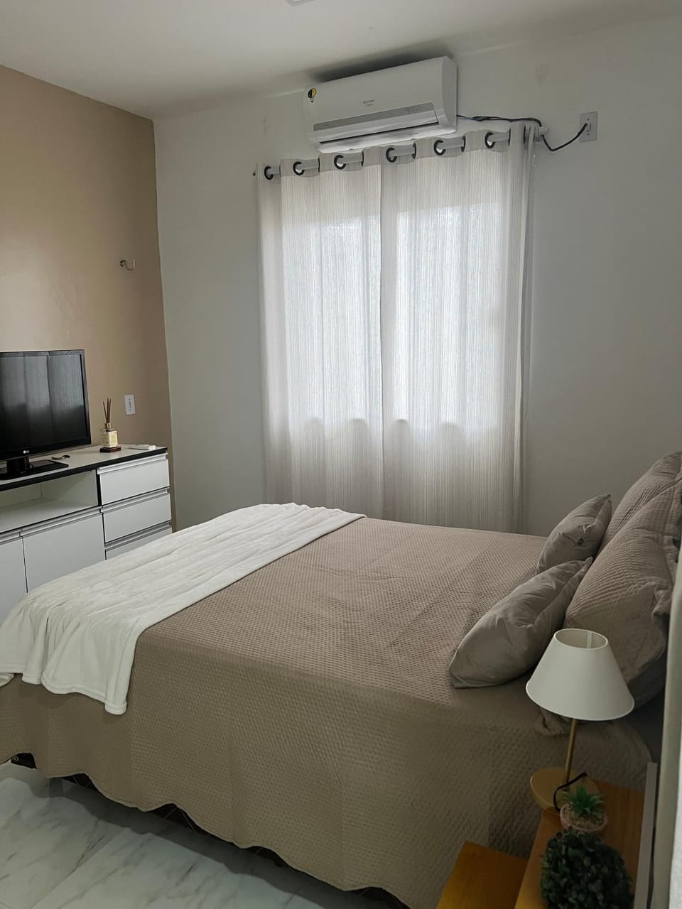 Suite pequena em casa de familia 15km de Belém House in State of Maranhão, Brazil