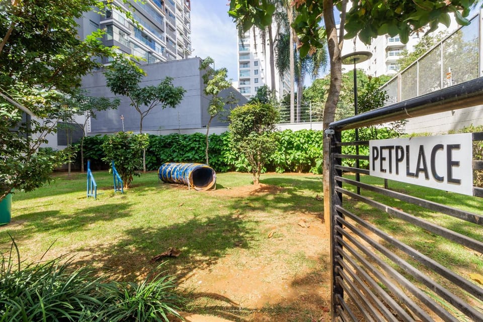 You Collection João Moura by EasyRent Apartment in Sao Paulo City
