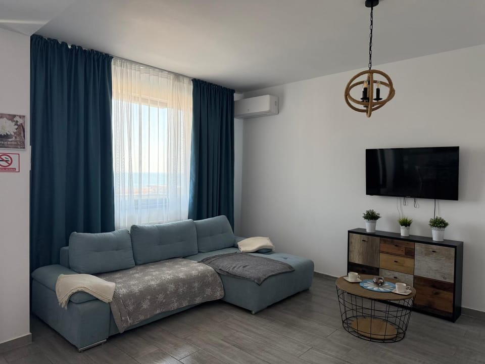 Sega residence Apartment in Constanța County