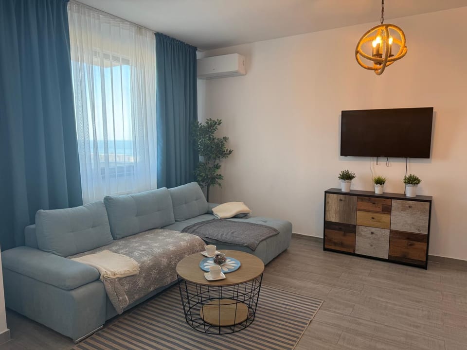 Sega residence Apartment in Constanța County