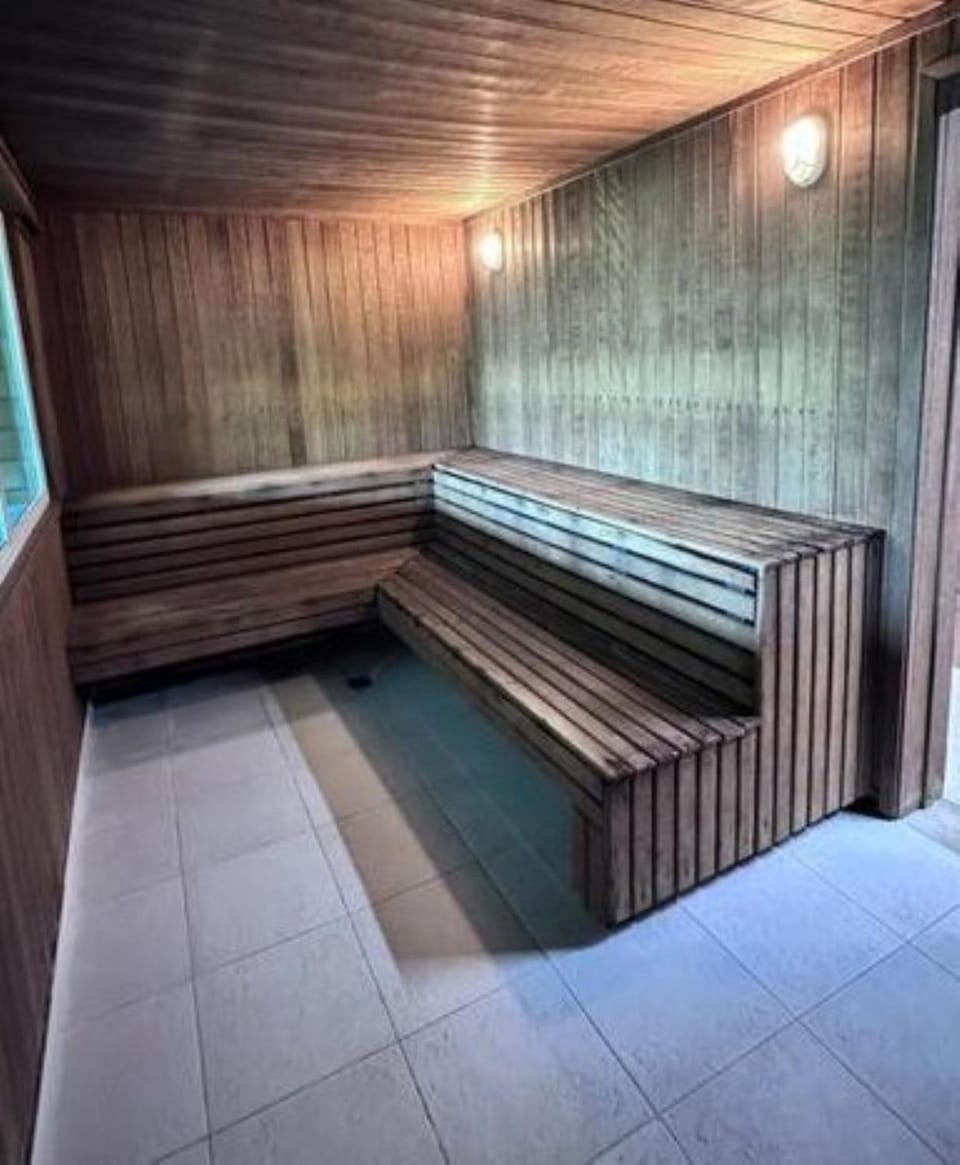 Sauna, Sauna, Spa and wellness centre/facilities