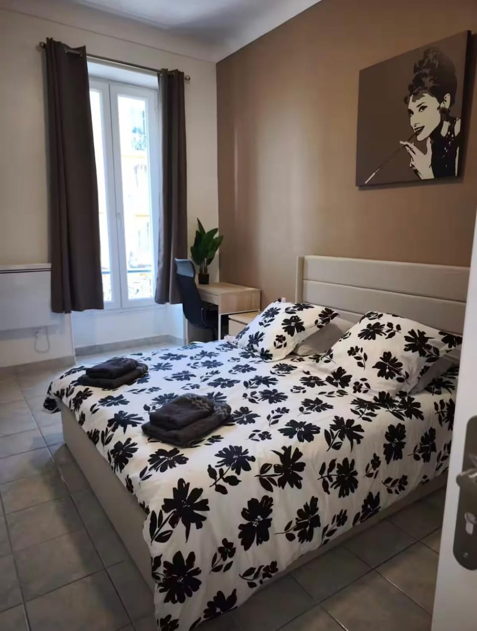 Appartement Centre Ville de Nice Apartment in Nice