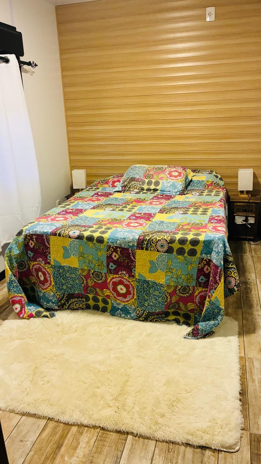 Las andinas Apartment in Entre Ríos Province, Argentina