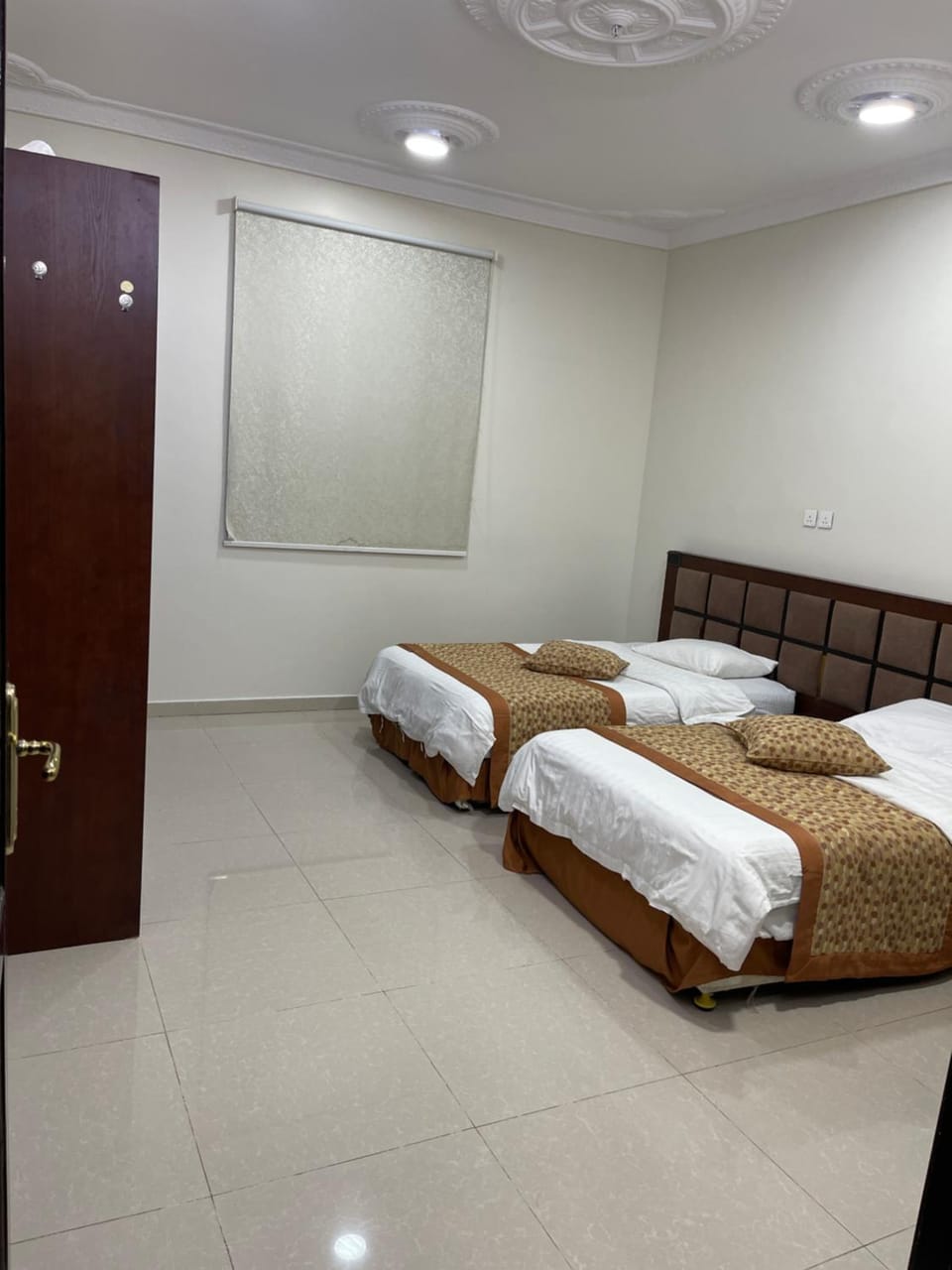 شقق زد السكنية Apartment in Medina