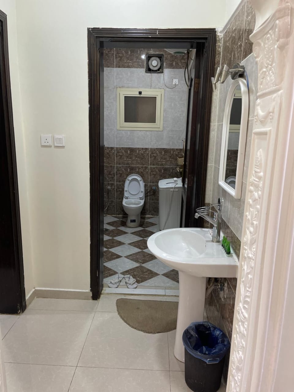 شقق زد السكنية Apartment in Medina