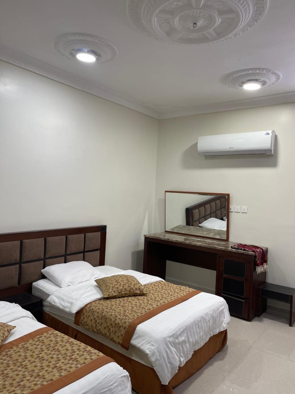 شقق زد السكنية Apartment in Medina