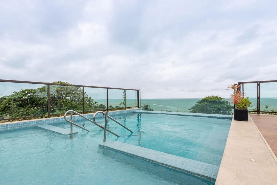 Camurim Residence House in State of Alagoas, Brazil