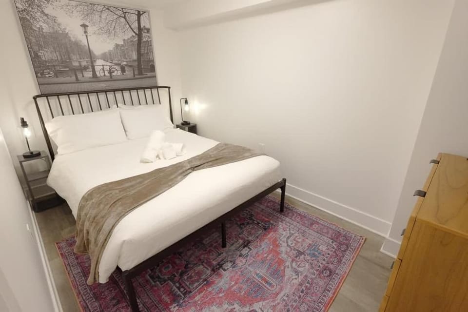 Regal on Randolph Apartment in District of Columbia