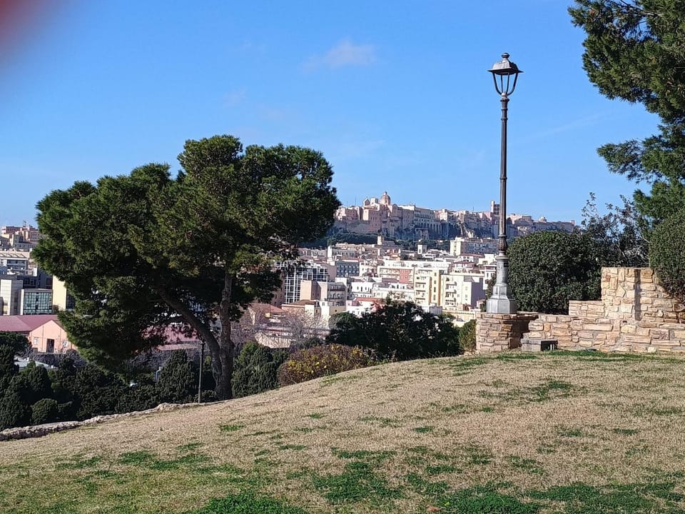 City view
