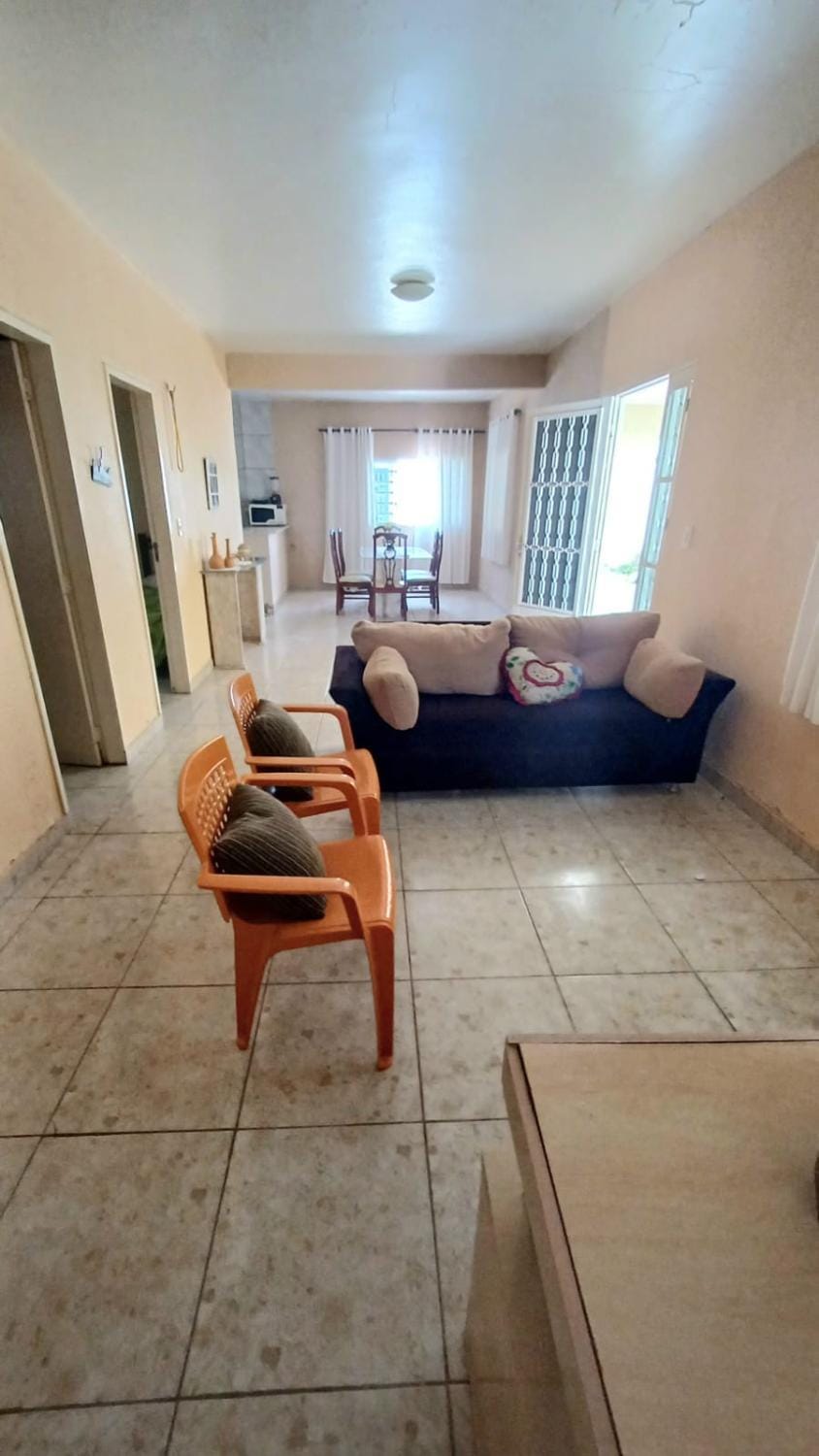 Casa temporada, férias e final de semana House in State of Ceará