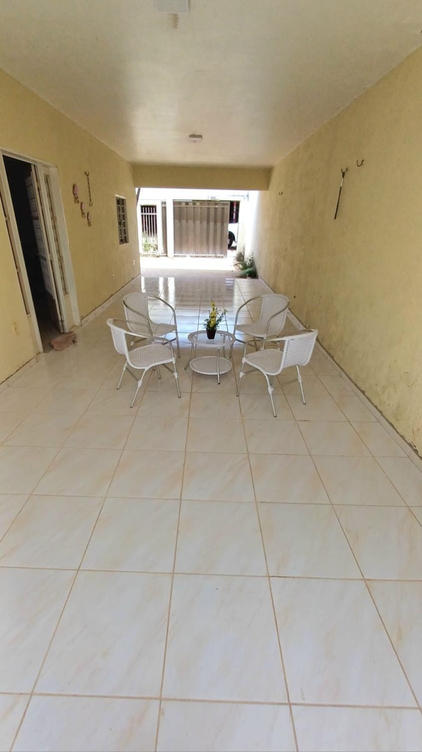 Casa temporada, férias e final de semana House in State of Ceará