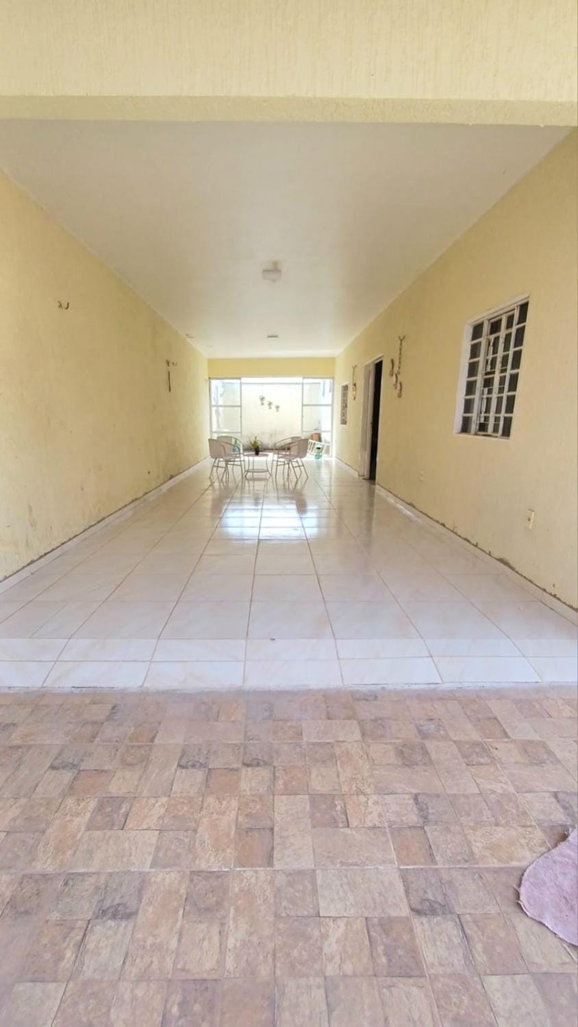 Casa temporada, férias e final de semana House in State of Ceará