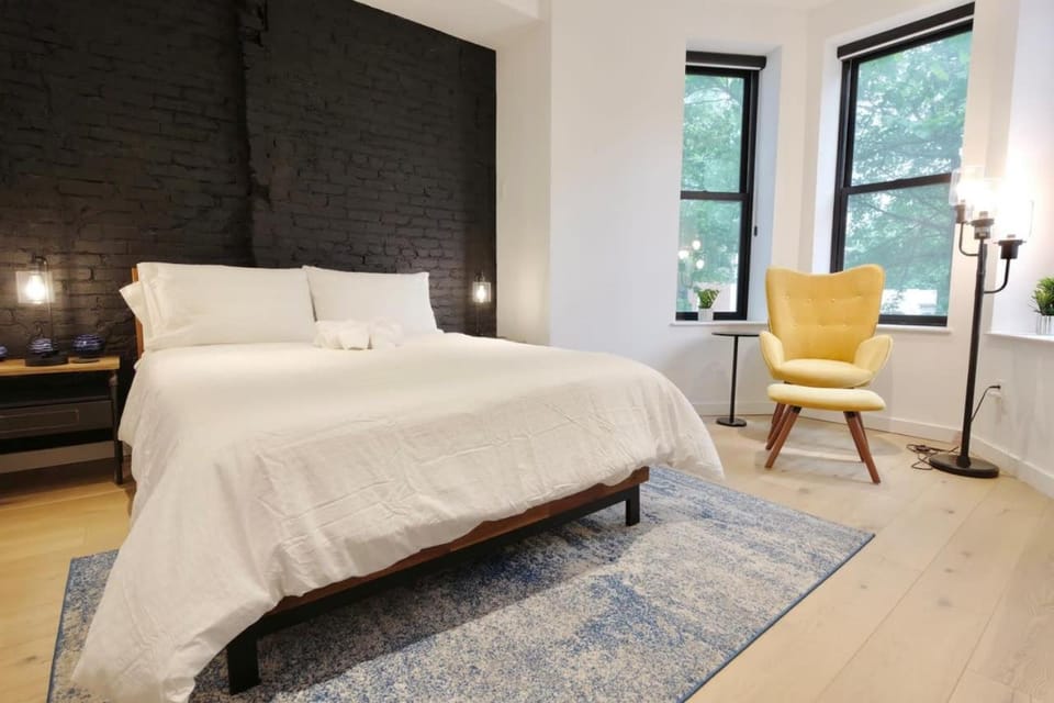 Contemporary Home in Shaw-U Street House in District of Columbia