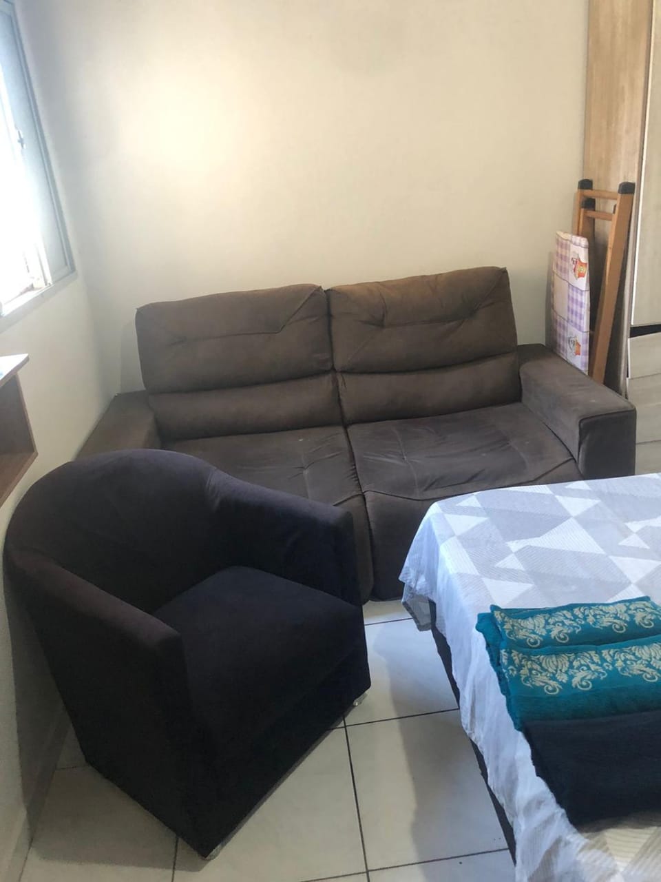 kitnet para até 4 pessoas totalmente mobiliada próxima da ITE Bauru-sp -R8 Apartment in Bauru