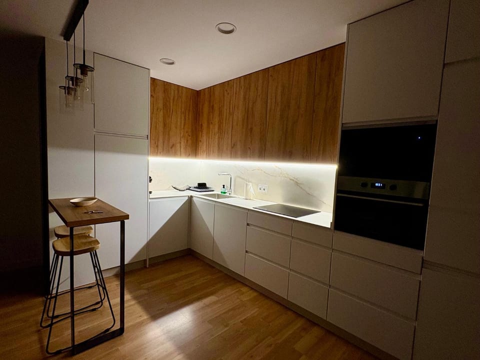Geysotur Central Córdoba Suite Apartment in Cordoba