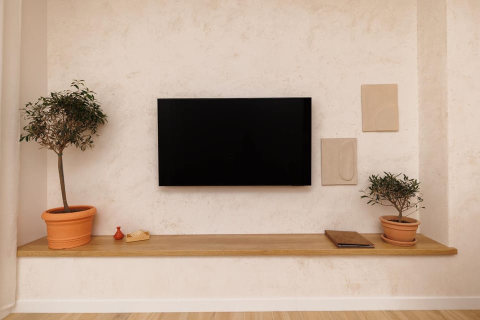 TV and multimedia