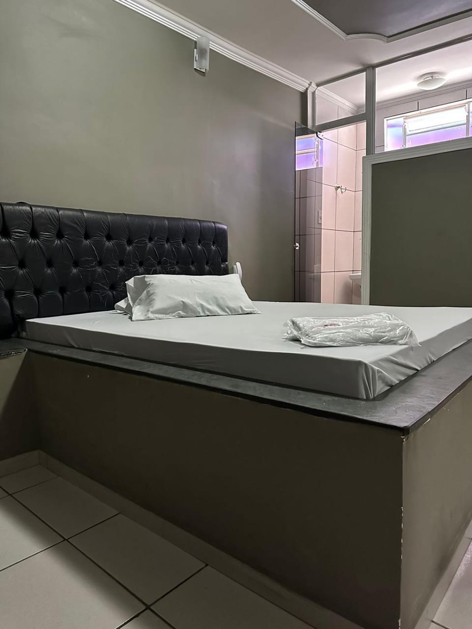 Motel power Hotel in Contagem