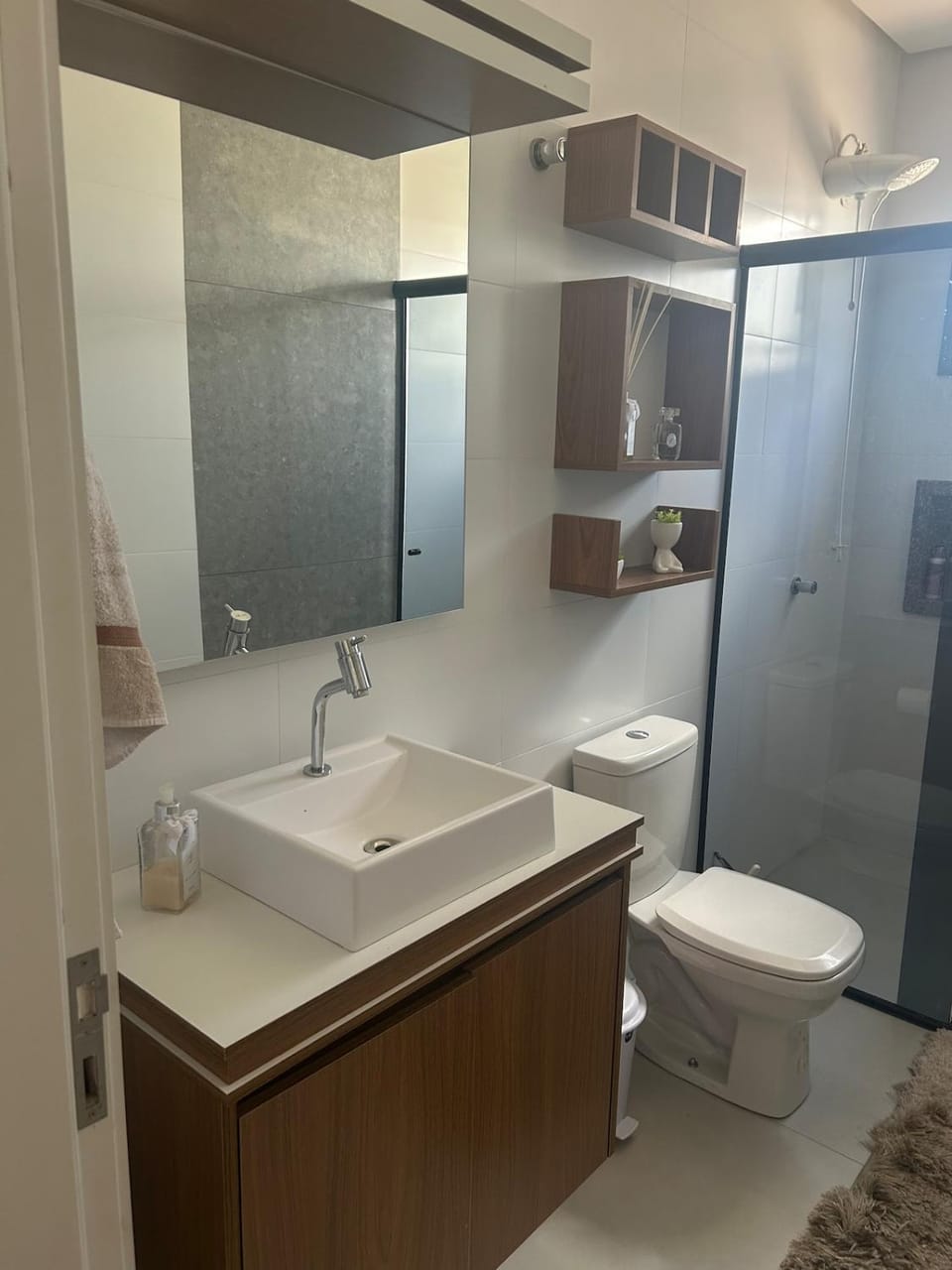 Apartment well located Marau Apartment in State of Santa Catarina