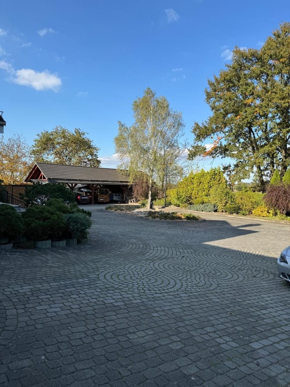 Noclegi Opole-Chmielowice Apartament B Apartment in Czechia