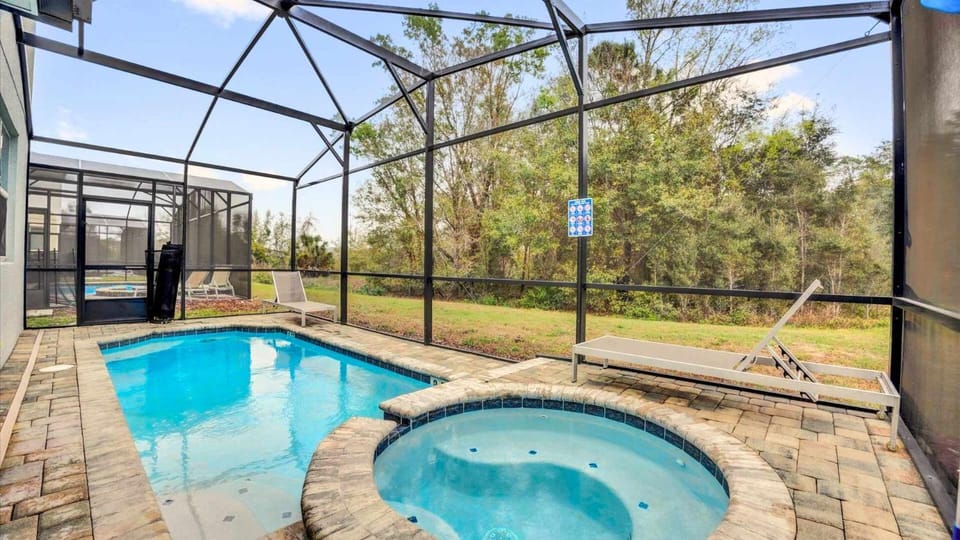 Upstay - Modern Family Home w Pool Solara Resort House in Four Corners