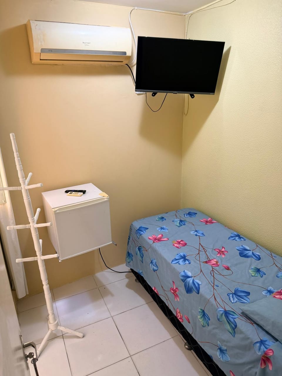 Pousada Extensão Sabrinna Apartment in Maceió