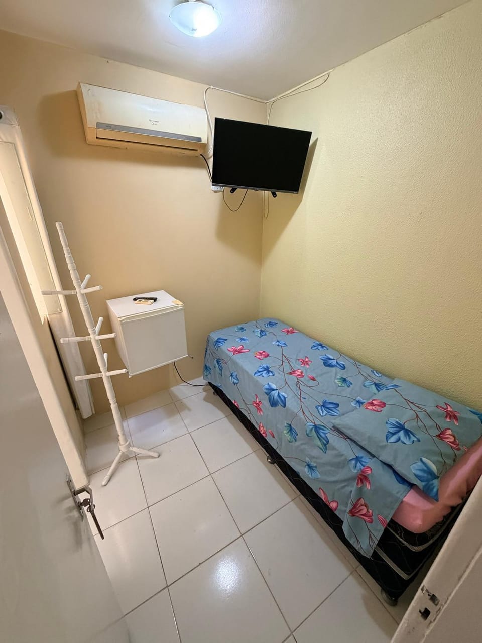Pousada Extensão Sabrinna Apartment in Maceió