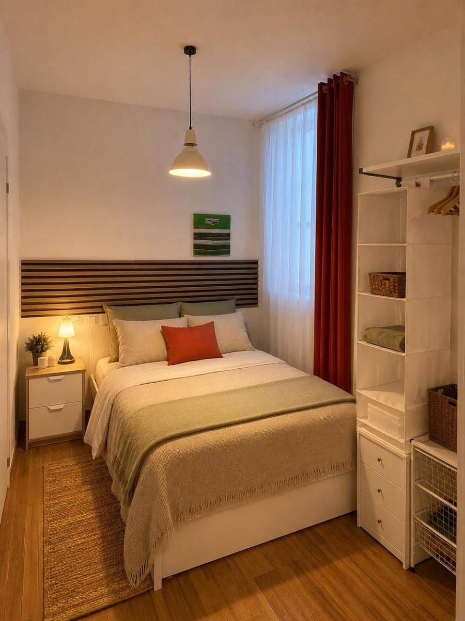 Vista Plaza Falla Apartment in Cadiz