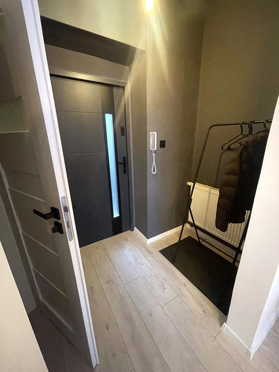 soundproof, storage, wardrobe