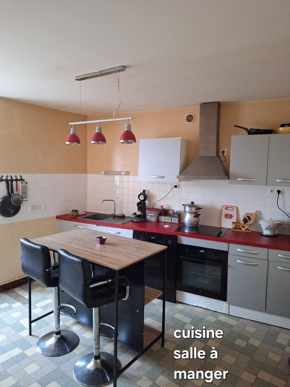 Gîte 6 personnes Apartment in Nouvelle-Aquitaine