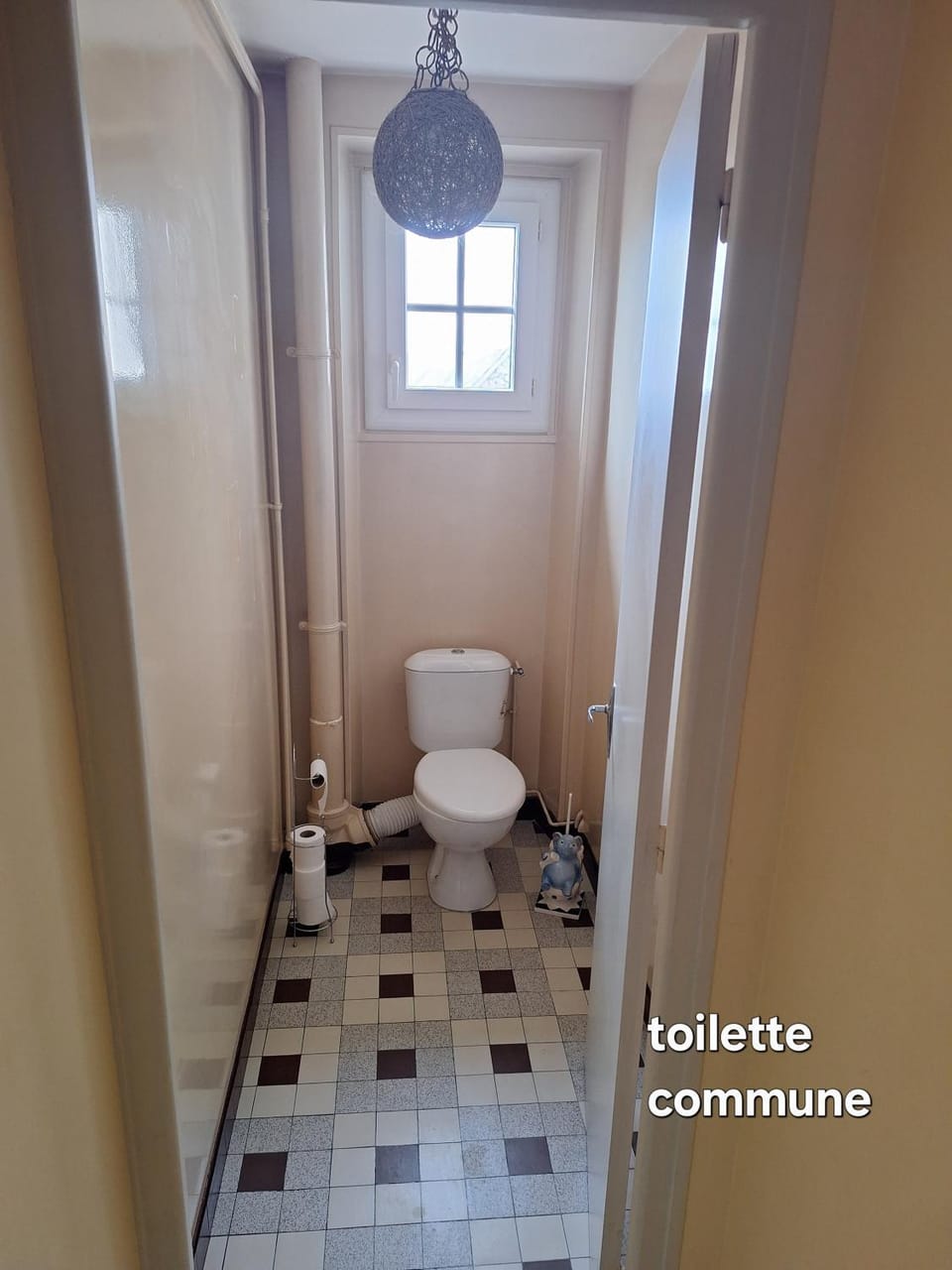 Gîte 6 personnes Apartment in Nouvelle-Aquitaine