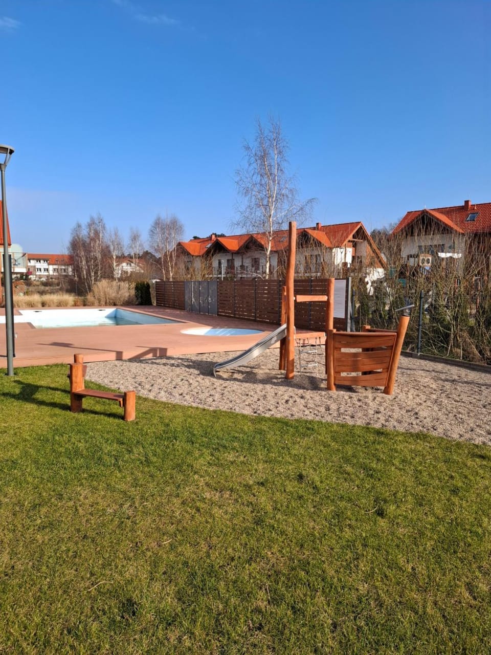 Apartament Piaskowa 2 Apartment in Pomeranian Voivodeship