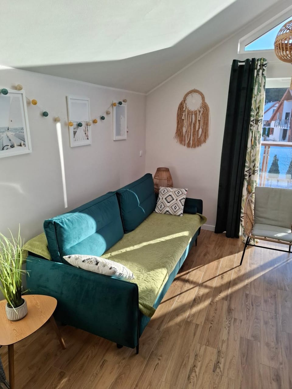 Apartament Piaskowa 2 Apartment in Pomeranian Voivodeship