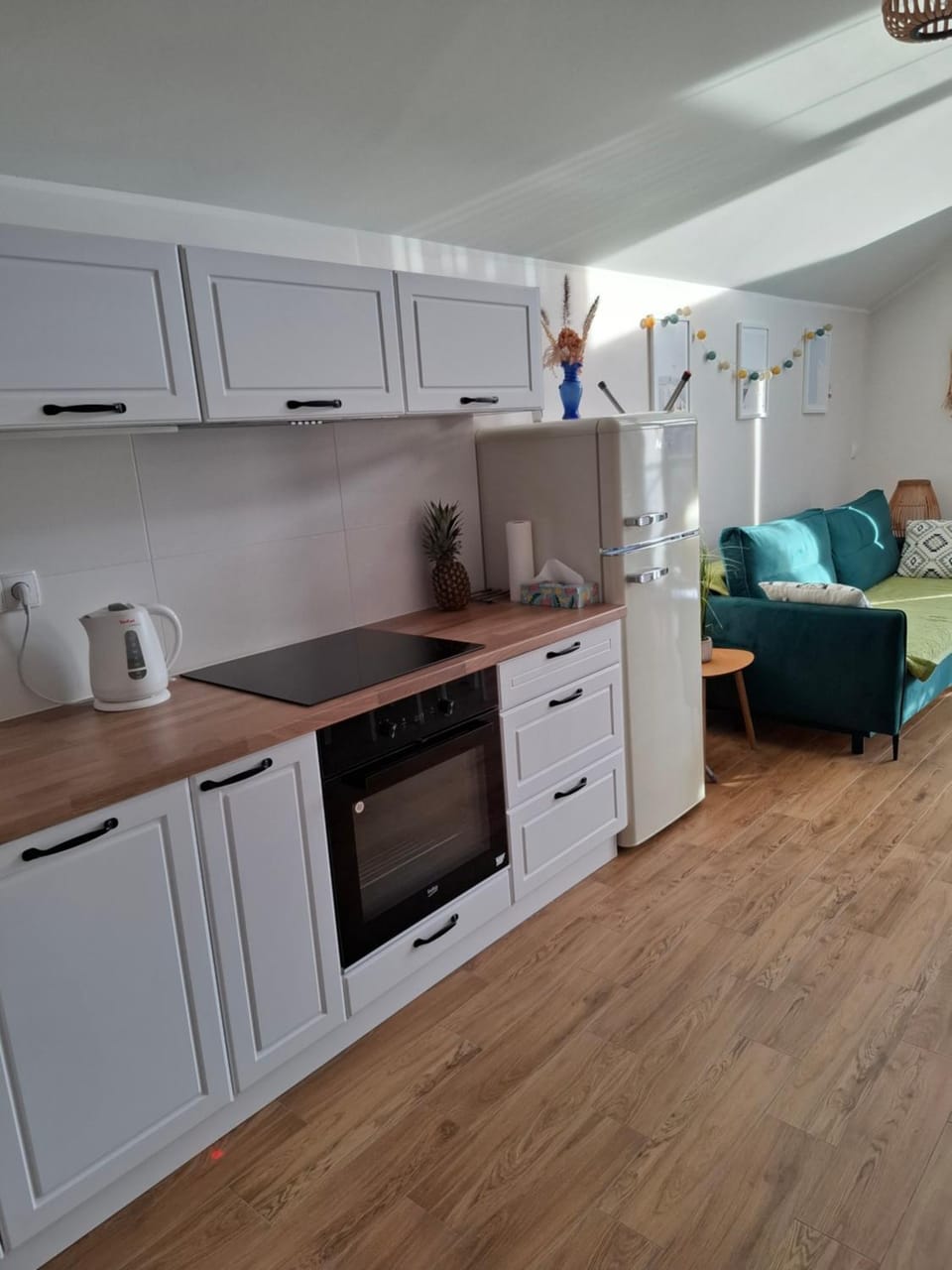 Apartament Piaskowa 2 Apartment in Pomeranian Voivodeship