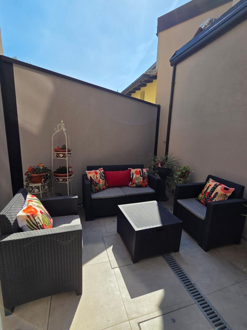 Garden, Garden