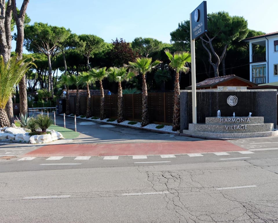 Harmonia Village Campground/ 
RV Resort in Lido di Jesolo