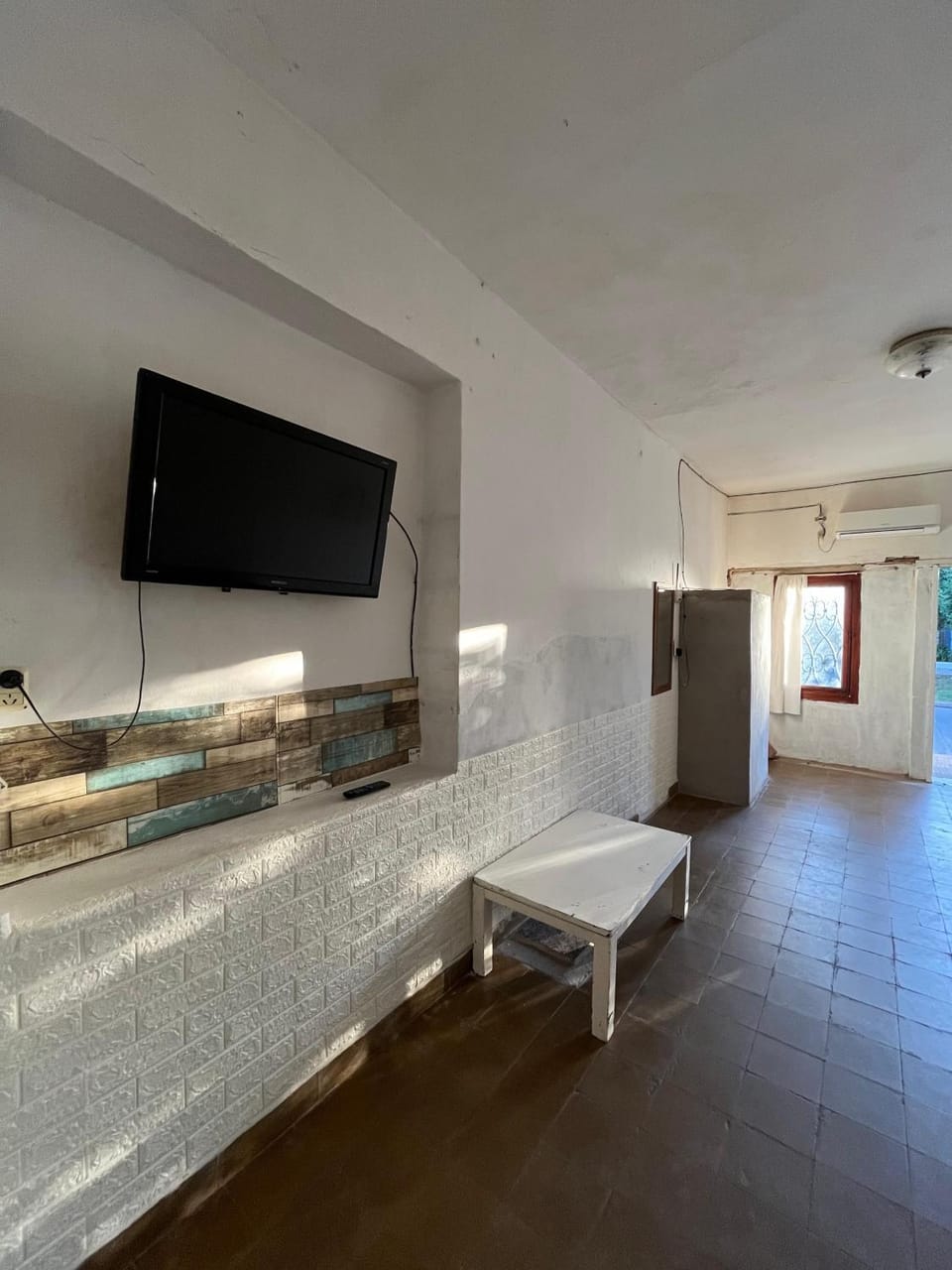 Communal lounge/ TV room, TV and multimedia, Evening entertainment