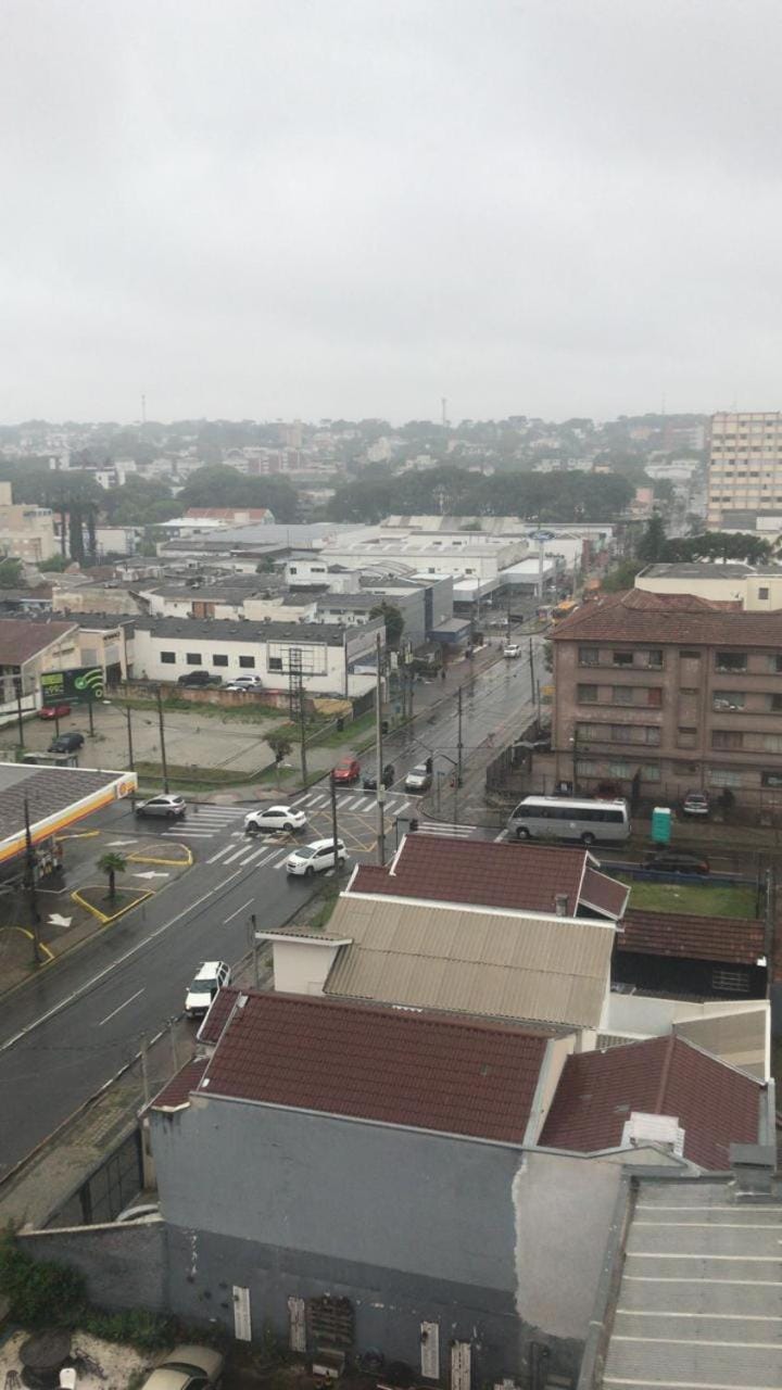 Extensão de seu Hostel Compartilhado só para mulheres Apartment in Curitiba