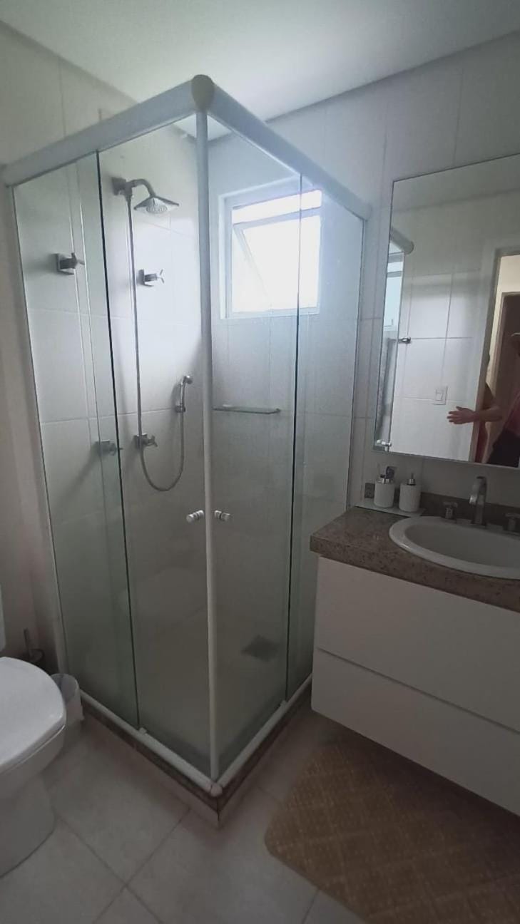 Extensão de seu Hostel Compartilhado só para mulheres Apartment in Curitiba