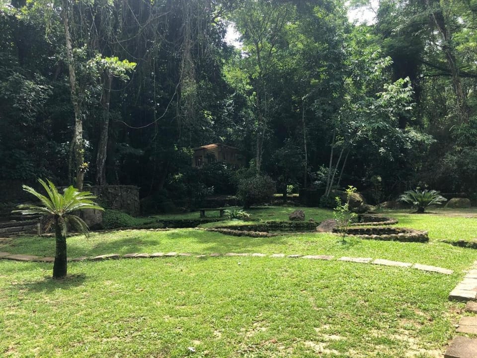 Sítio Imperial House in State of Rio de Janeiro